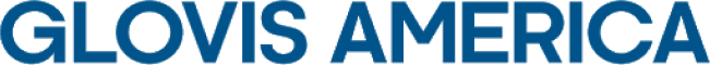 GLOVIS America Logo