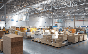 GLOVIS America, Inc. | Comprehensive Logistics Services