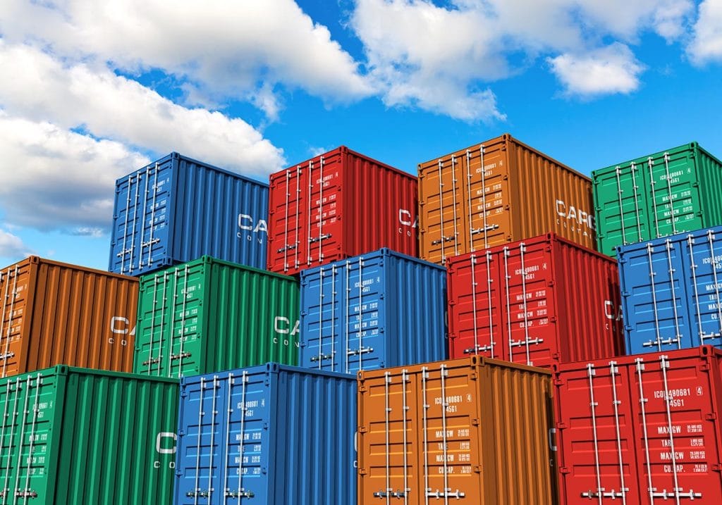 Products - Project Cargo - GLOVIS America