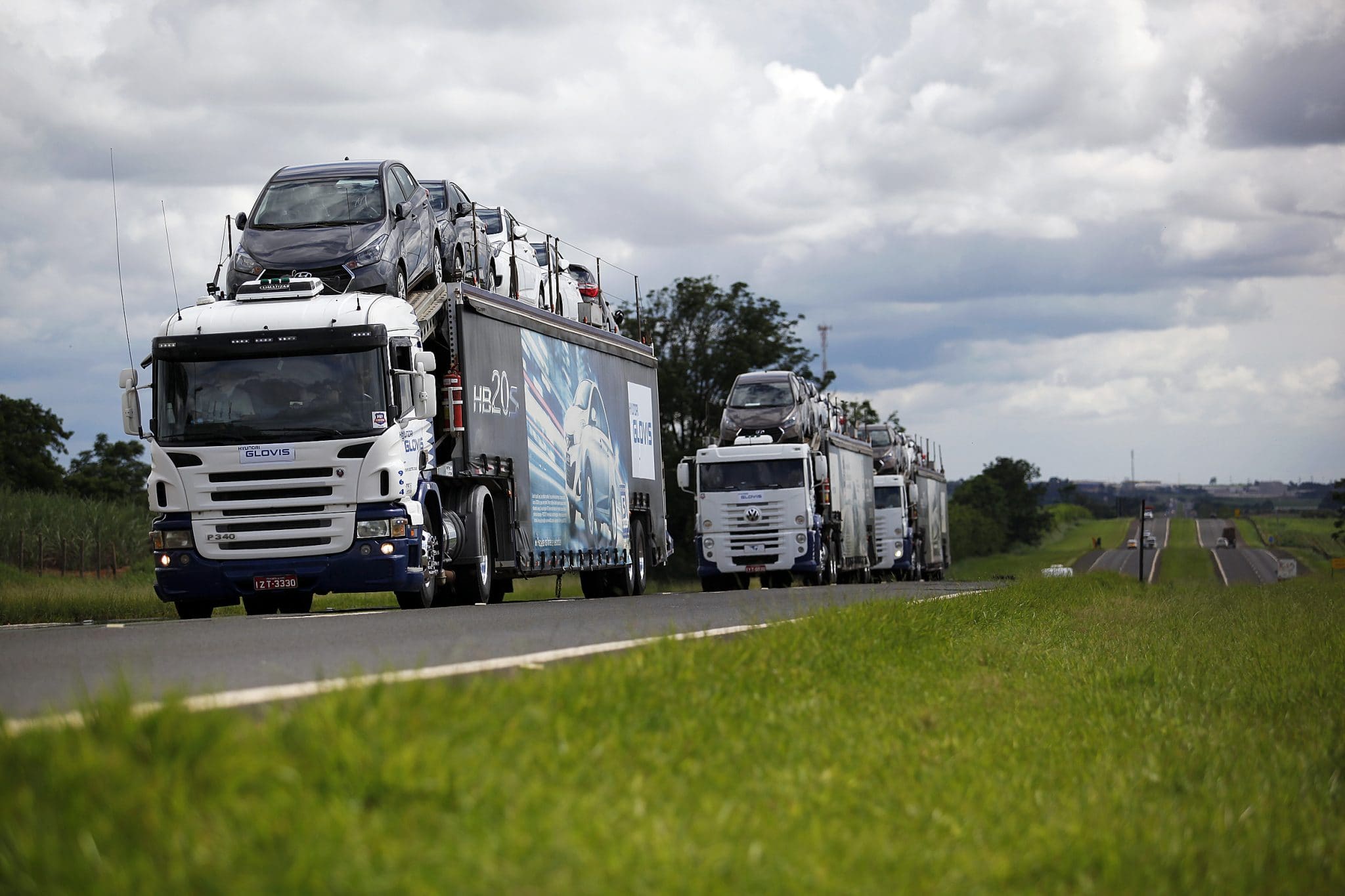 Automotive - GLOVIS America