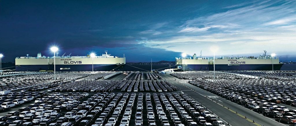 Careers - GLOVIS America